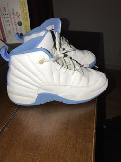 Jordans size 1y