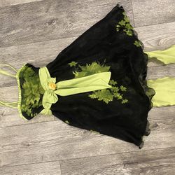 Size 7 Girls Dress 