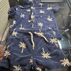 Old Navy Kids (18-24 Mths) Matching Set