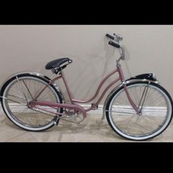 Original Schwinn Women's Beach Cruiser 