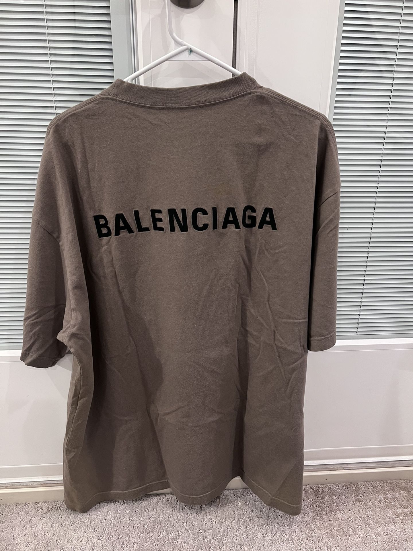 Balenciaga T Shirt