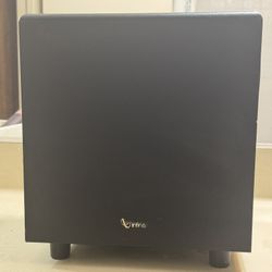 Infinity Subwoofer BU-1