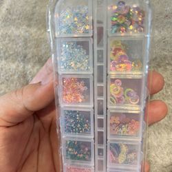 Nail Stuff