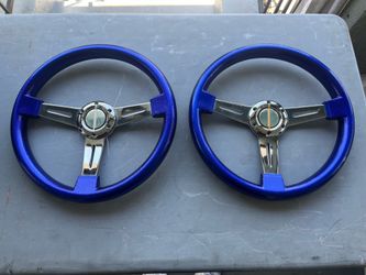 Steering wheels
