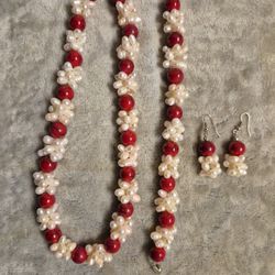 Necklace Set