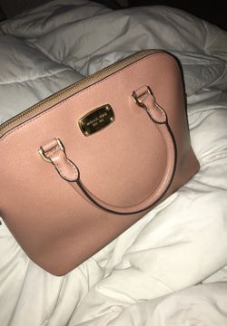 Michael Kors handbag