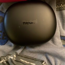 Redmi headset