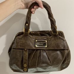 Marc Jacobs Brown Ladies handbag 