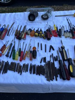 #2 Miscellaneous Tools 