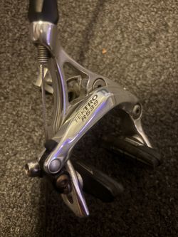 Bike Brakes