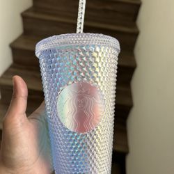 Starbucks Cup
