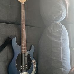 Electric Base 4 String