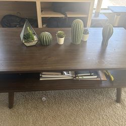 Coffee Table -Pickup Only!