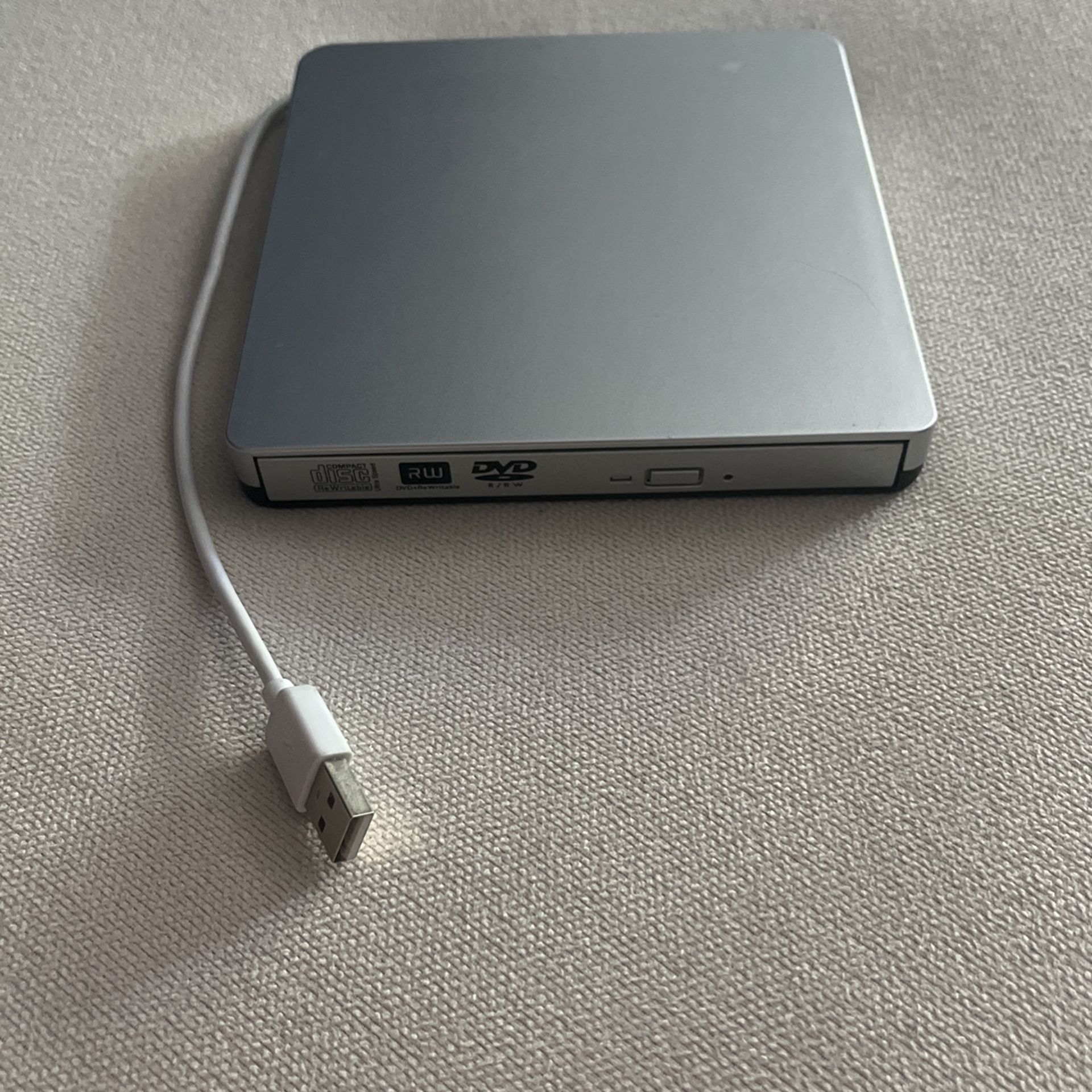 USB DVD Player