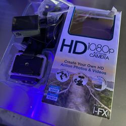 Go Pro