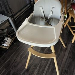 High Chair For Kids 