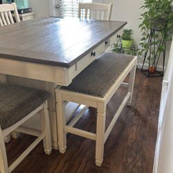 Dining (Juego Comedor Completo