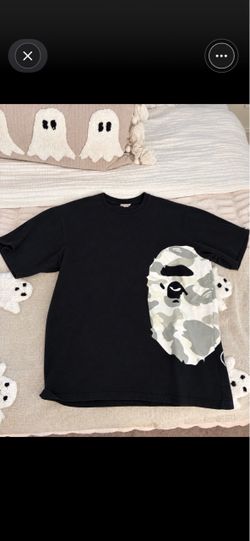 Bape Shirt