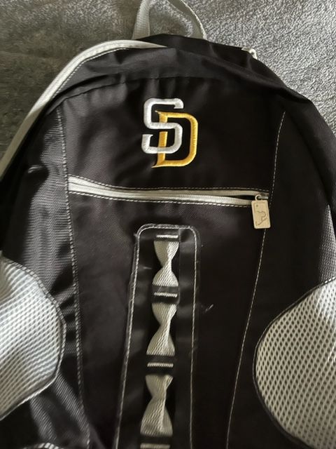 Backpack
