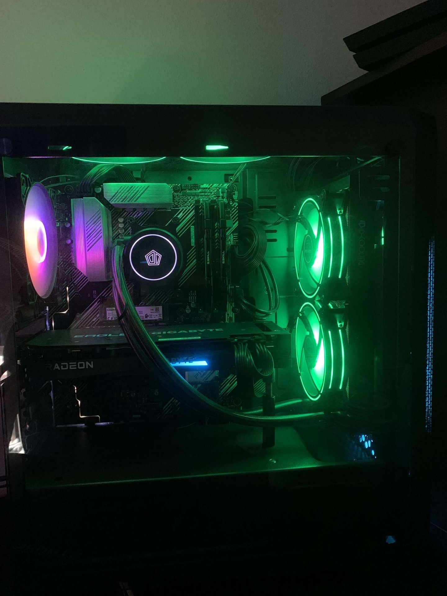 Gaming PC