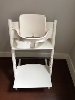 stokke Chair