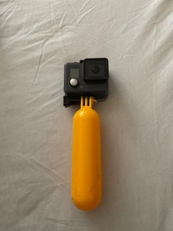 Gopro hero
