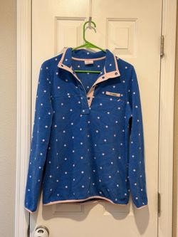 Columbia Fleece