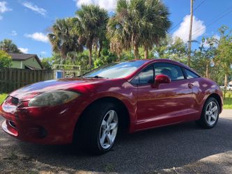 2006 Mitsubishi Eclipse