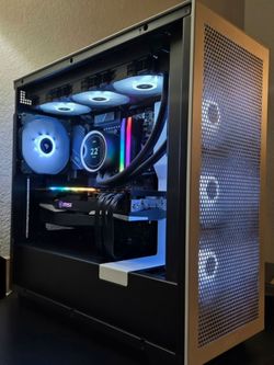AM5 Pc