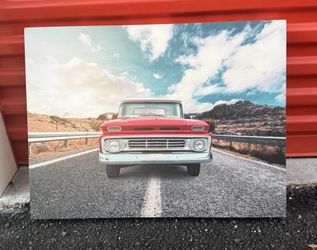 Wall art