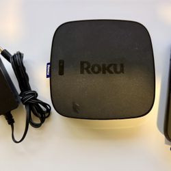 Roku Ultra 4K Streaming Device