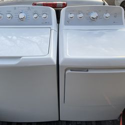 general electric washer dryer 