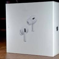 Air Pod Pro Gen 2