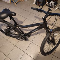 Retrospec mountain bike 2023