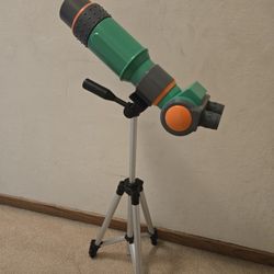 Kids Telescope 