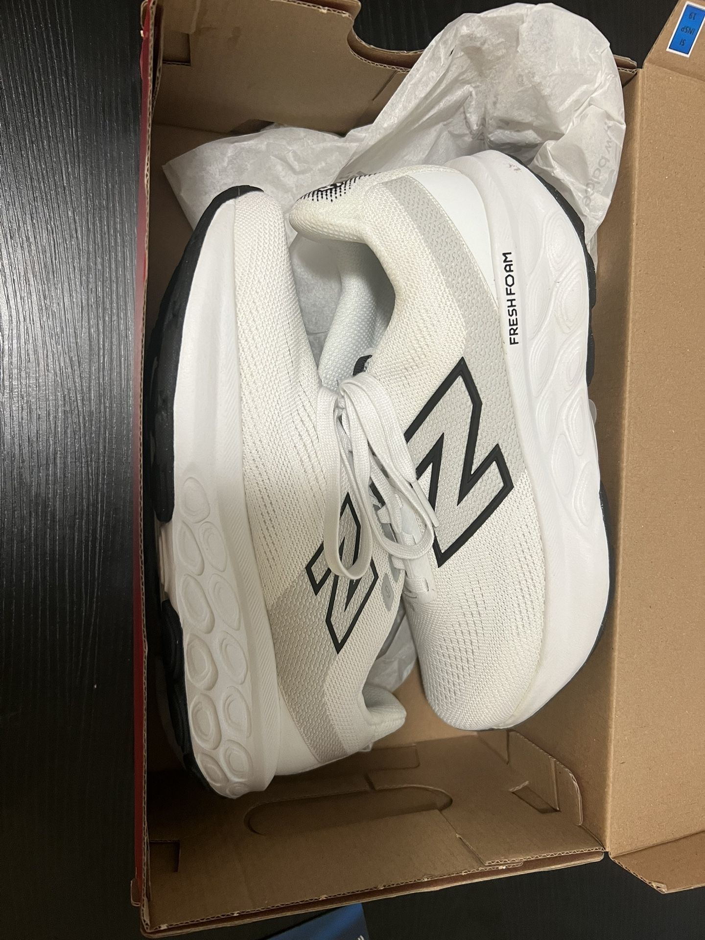 Women new balance Running Shoes Size 6