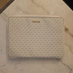 Michael Kors Laptop Case Brand New