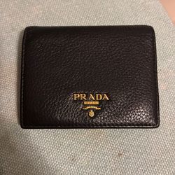Prada Wallet