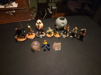 Disney star wars