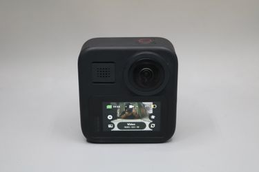GoPro MAX 360 Action Camera