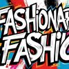 Fashionable Fashion 