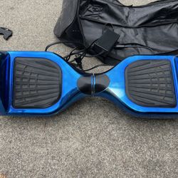 Off Road Hoverboards with Bluetooth, Self Balancing Scooter