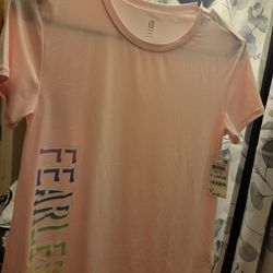 Girls Shirt