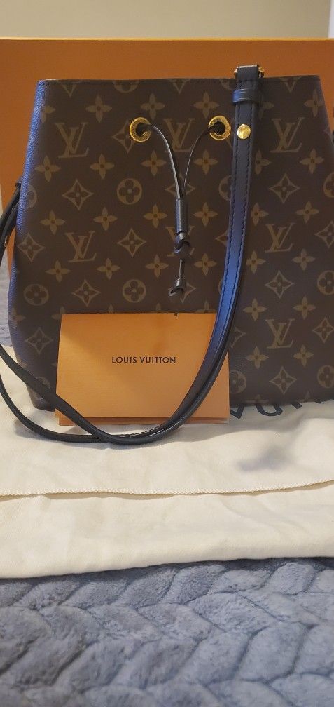 Louis Vuitton Noe Noe Bag