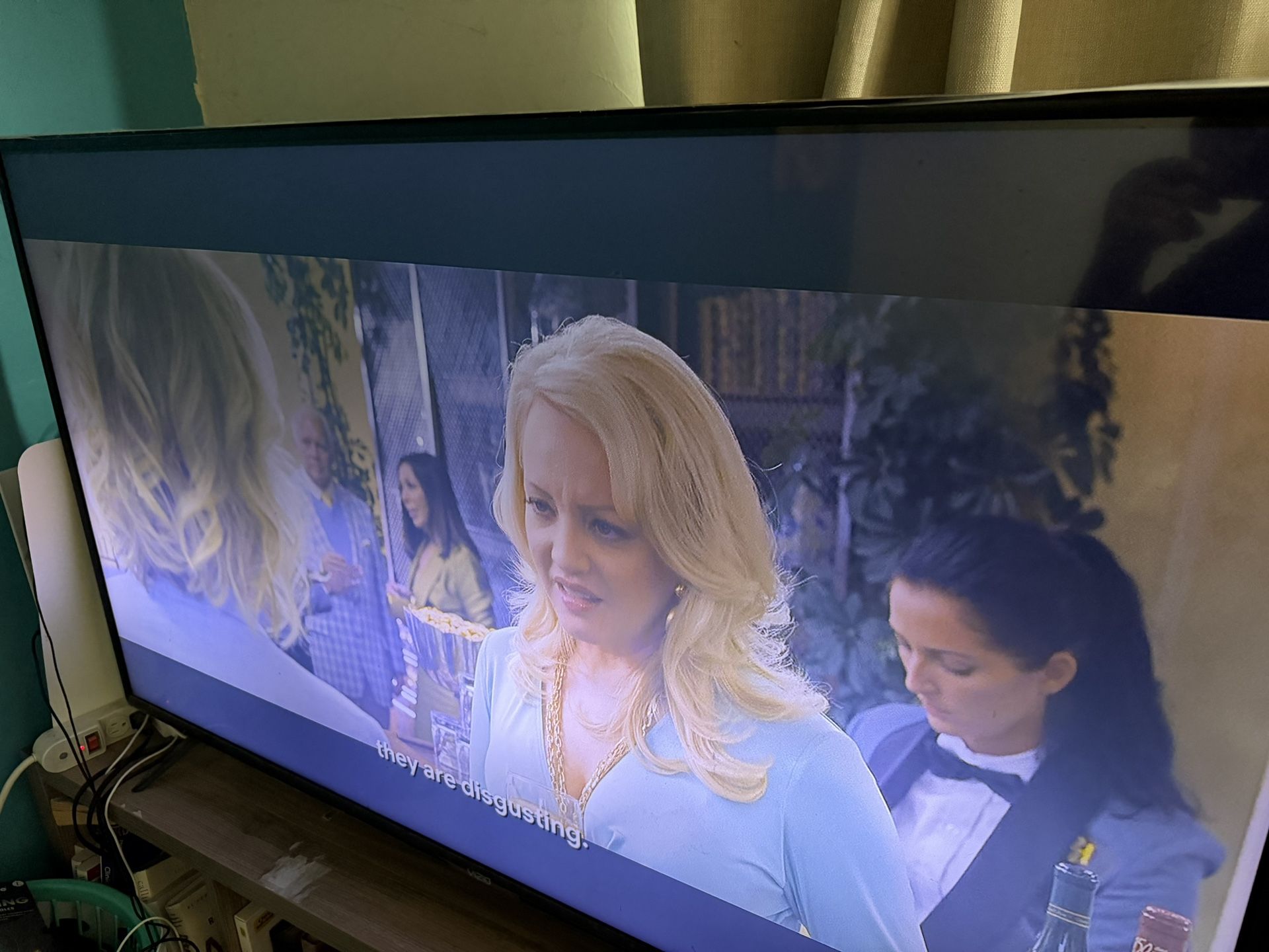 Vizio 55 Inch D Series