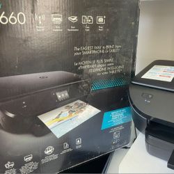 Printer/cope/scanner