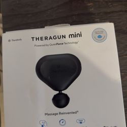 Theragun mini Massage gun OBO