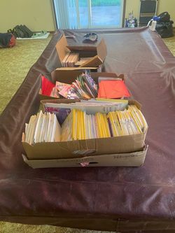 Greeting Cards