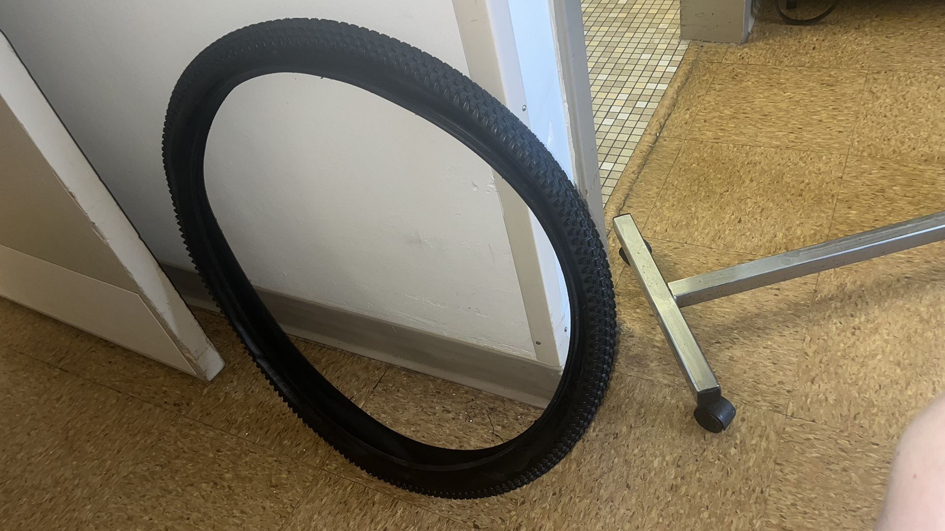 2 pairs Chao YANG 26×1.95" Mountain Bike Tires