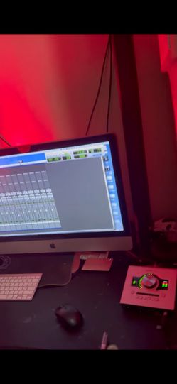 Recording Studio
